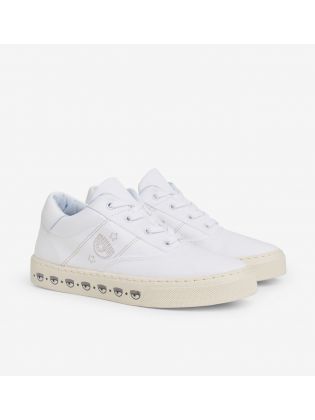 Sneakers Cf Lace Up Logomania