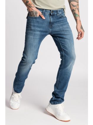 Scanton Slim Jeans Dyjmb