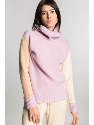 Turtleneck Sweater Kkc.1W1.040.010