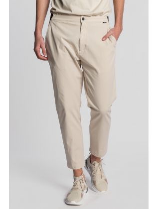 Modern Twill Pants