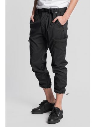 Micro Ripstop Stretch Cargo Pants
