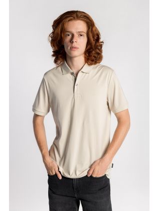Liquid Touch  Slim Polo Shirt
