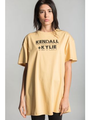 Longfit V3 T-Shirt kkw.1w1.016.031