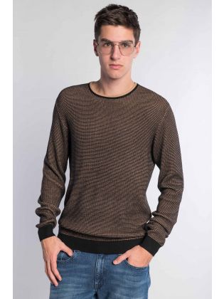 Sweater Girocollo