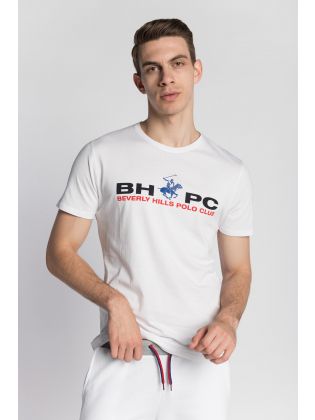 Bhpc T-Shirt Ss Jersey Bhp.2S1.042.0