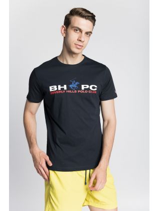 Bhpc T-Shirt Ss Jersey Bhp.2S1.042.0