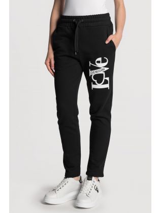 Love Moschino Trousers