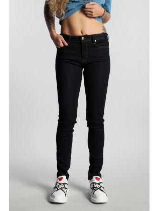LOVE MOSCHINO TROUSERS DEN