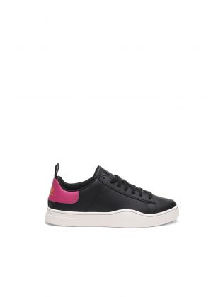 SNEAKERS S-CLEVER LOW LACE W