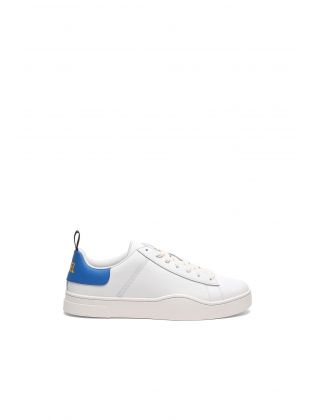 SNEAKERS S-CLEVER LOW LACE