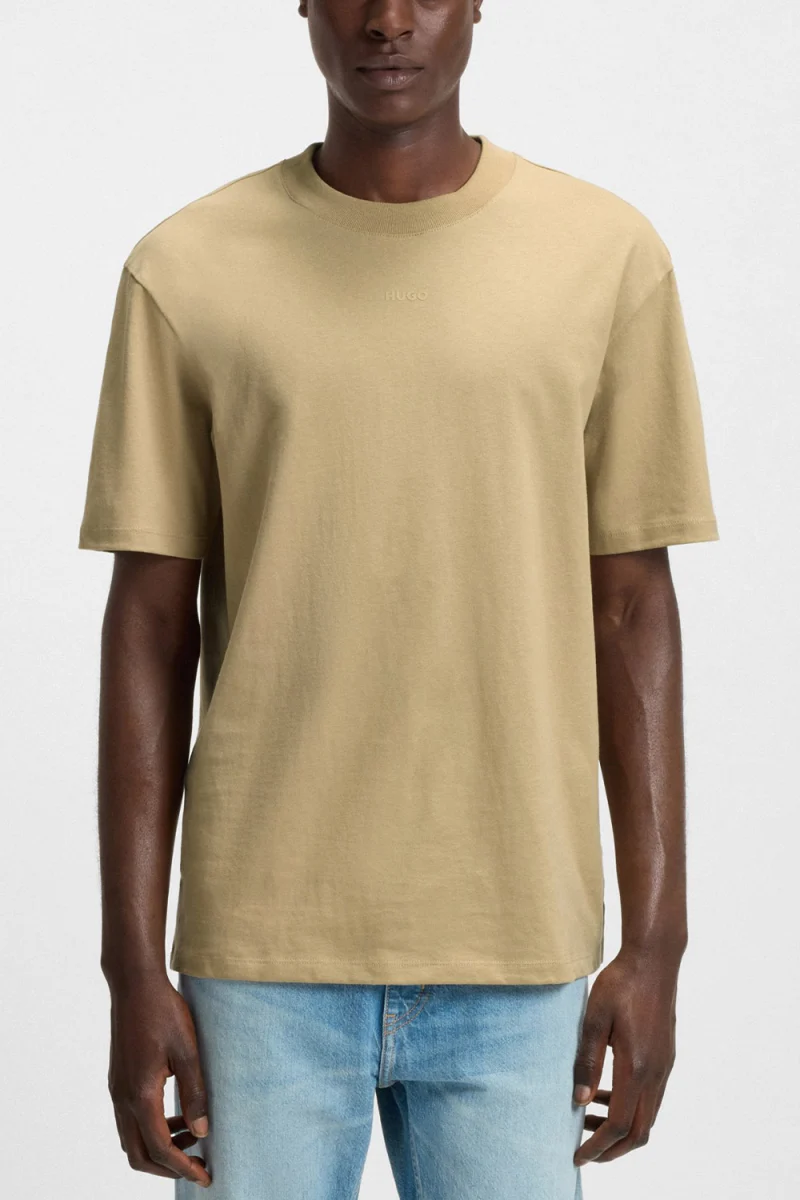 T-Shirt Dapolino 10248326 01 50488330 269 — снимка 2