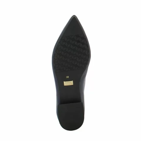 Токчета DONNA ITALIANA – 11787-777-691 MESSINA NEW DEEP BLUE — снимка 4