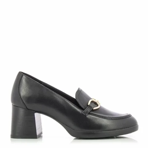Токчета GEOX – D46XBF D WALK PLEASURE 55 BLACK