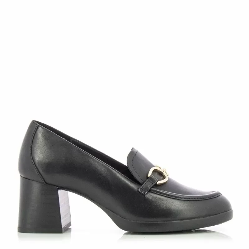 Токчета GEOX – D46XBF D WALK PLEASURE 55 BLACK