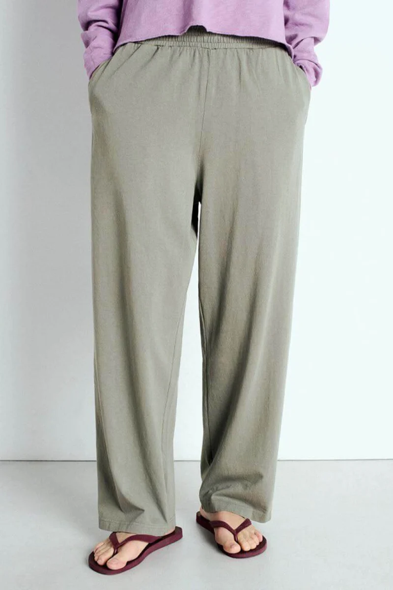 Долнище OUK05A vert de gris vintage — снимка 2