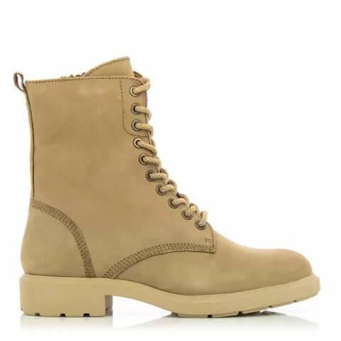 Дамски Кубинки TAMARIS – 1-25218-41 310 CAMEL