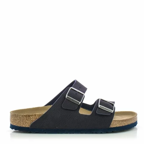 Мъжки Чехли Комфорт BIRKENSTOCK – 1023116 ARIZONA INDIGO BLUE