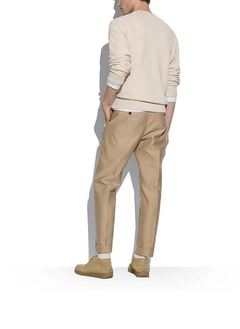 Панталон 'Military Cotton' Tom Ford — снимка 8