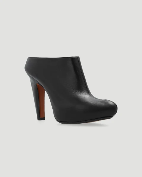 The Edge Platform Mule in Black — снимка 3