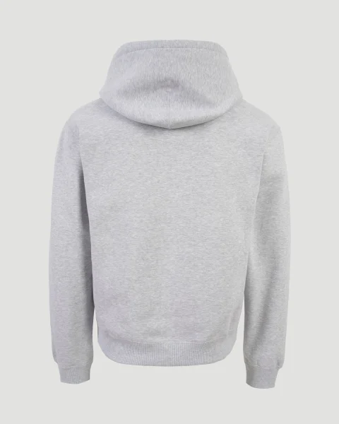 Logo Sweatshirt Hoodie — снимка 2