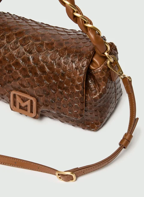 Мини чанта 'Le Muse' Marella Mlldorico1 — снимка 3