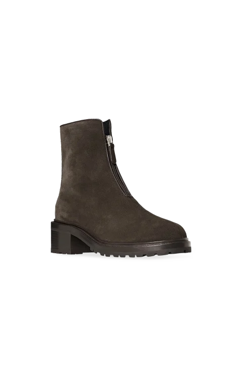 Hike Boot in Moka — снимка 2