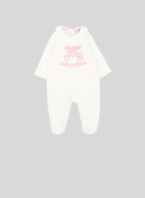 Комплект за бебета Etro Kids — снимка 6