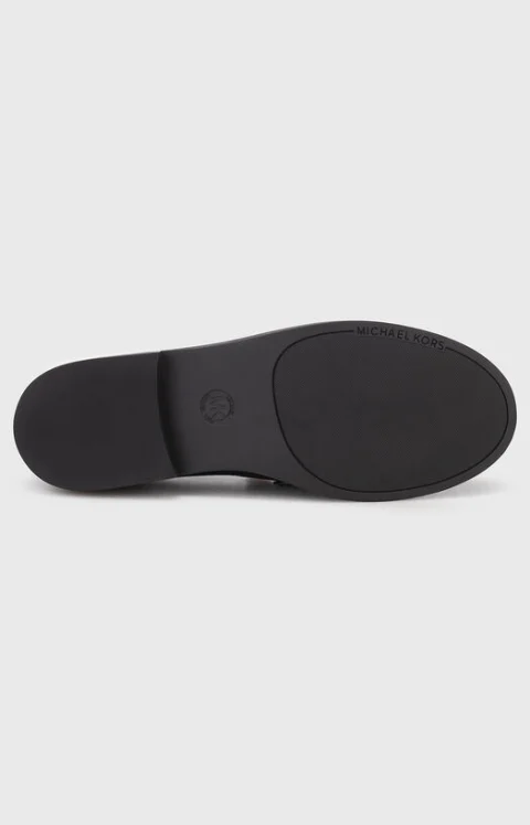 Leather loafers — снимка 5