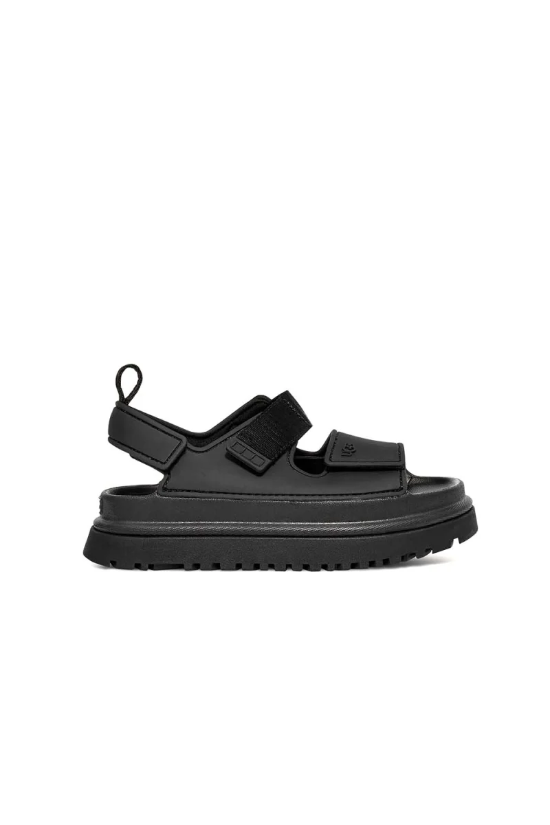 Детски Сандали Goldenglow 1152813K 0071 black