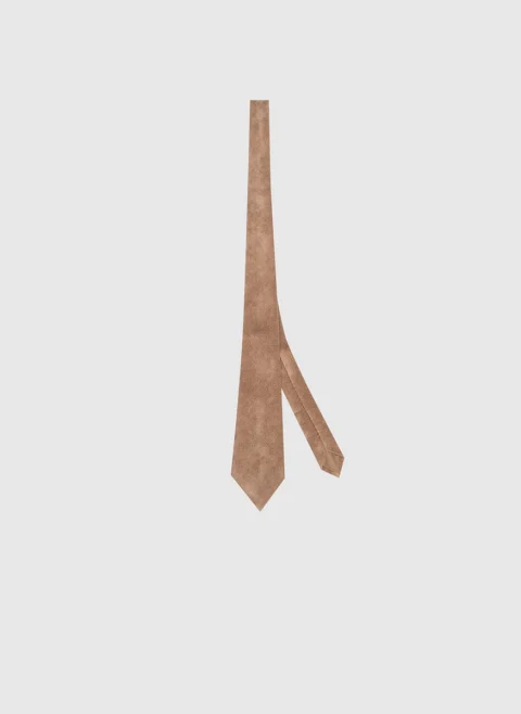 Вратовръзка 'Corduroy' Brunello Cucinelli