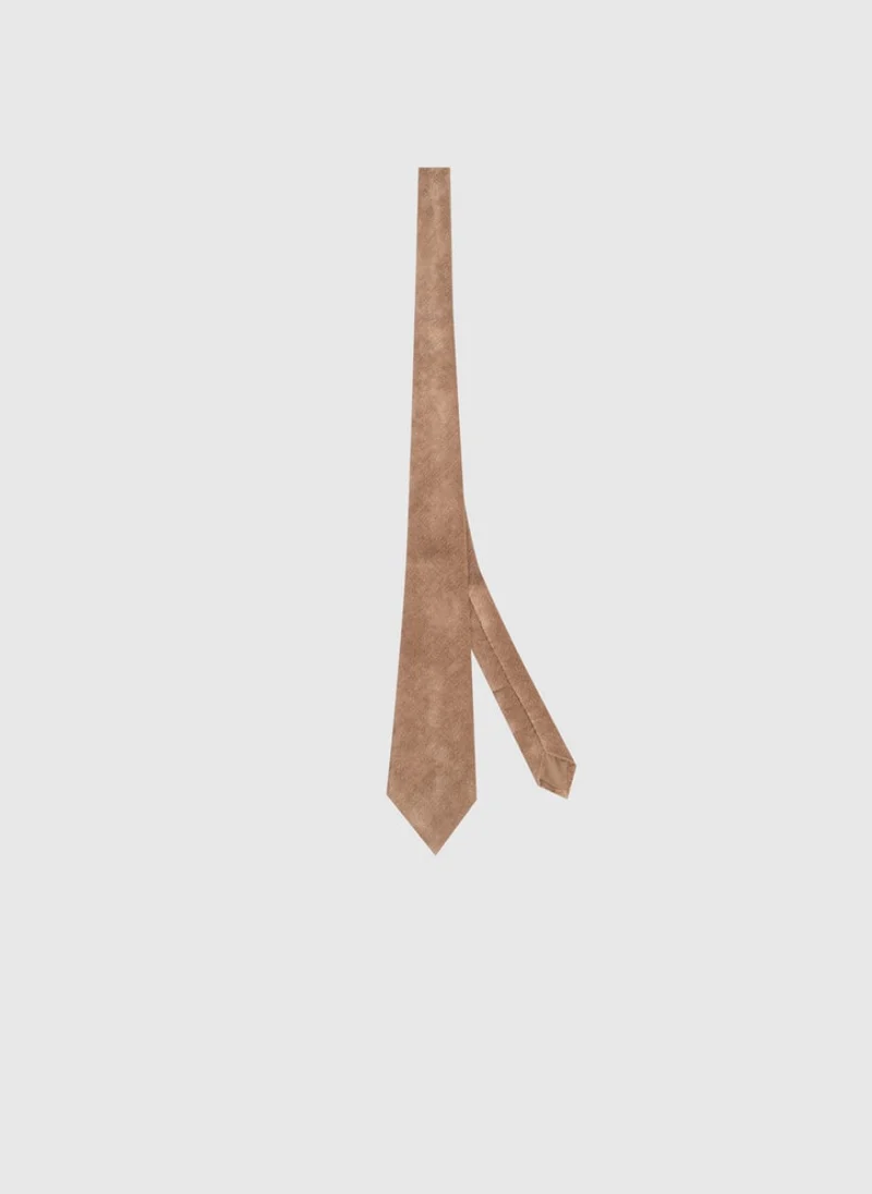 Вратовръзка 'Corduroy' Brunello Cucinelli