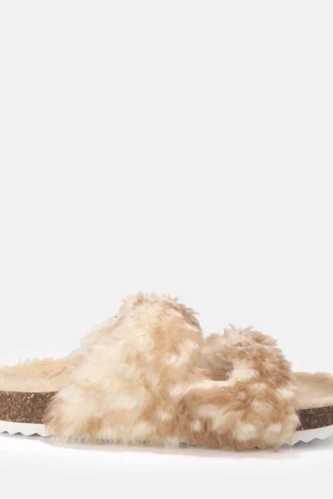 Slippers Buffalo 1624022 — снимка 2