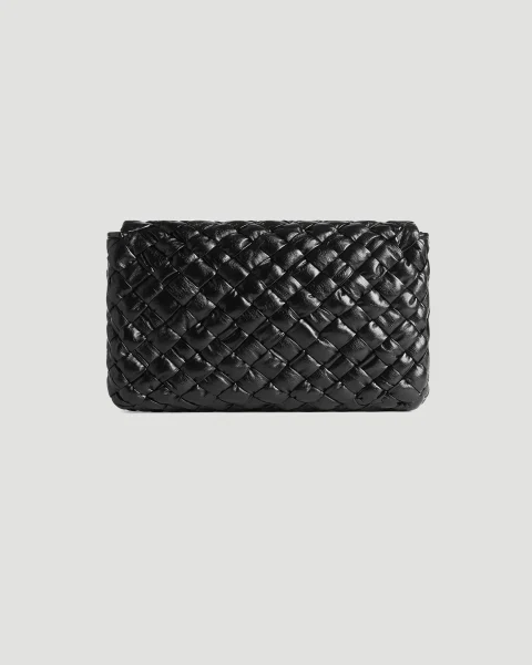 Rumple Messenger in Black — снимка 2