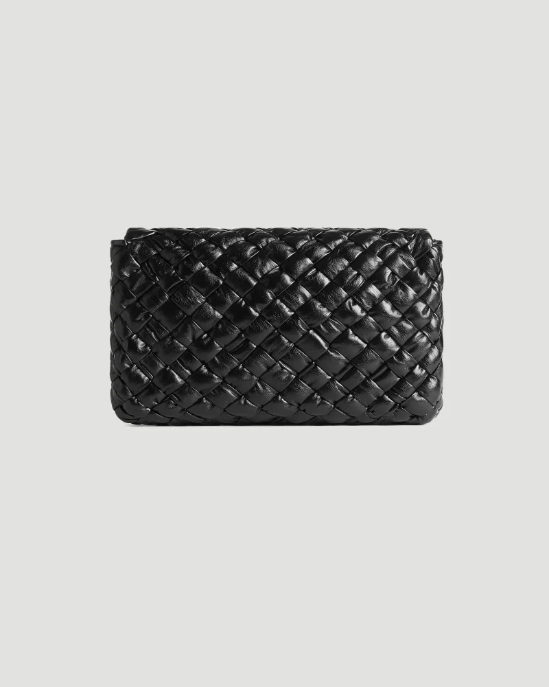 Rumple Messenger in Black — снимка 2