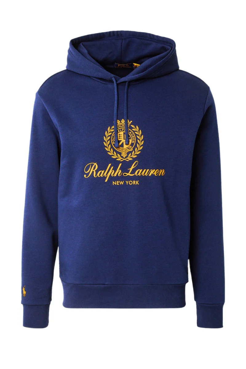 Суичър Lspohood 710978033002 410 navy
