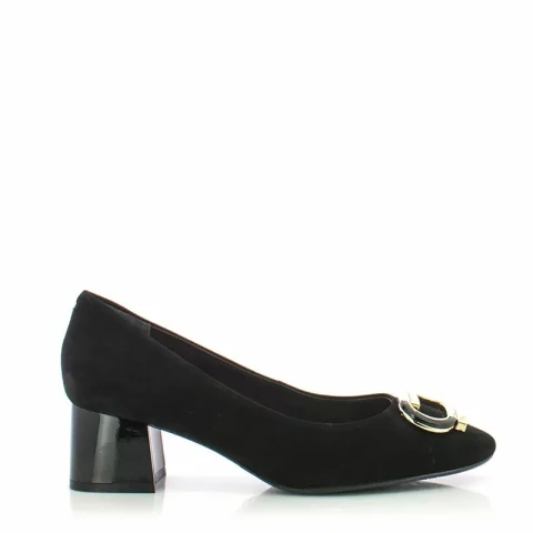 Токчета DONNA ITALIANA – 11775-772-879 RAVENNA BLACK