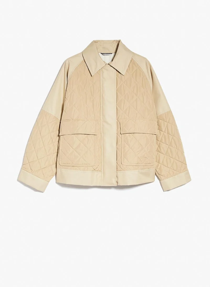 Капитонирано яке Weekend Max Mara Verbas