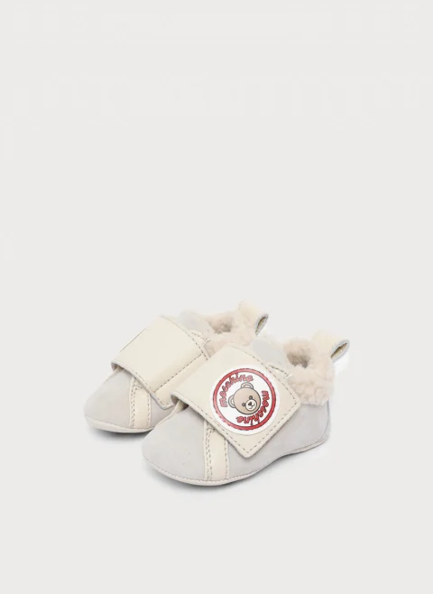 Бебешки буйки Moschino Kids — снимка 3