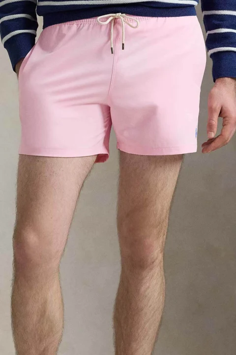 Бански Slftraveler-Mid-Trunk 710969031008 650 pink — снимка 2