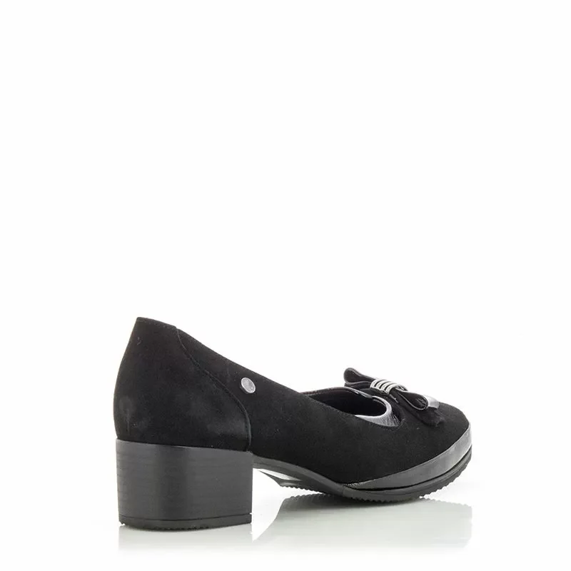 Токчета VERONELLA – 045-5431 BLACK — снимка 3