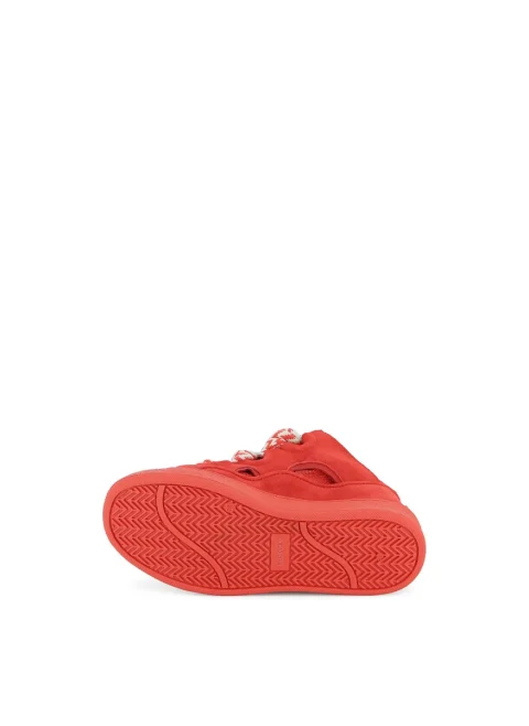 Кецове 'Curb' Lanvin Kids — снимка 6
