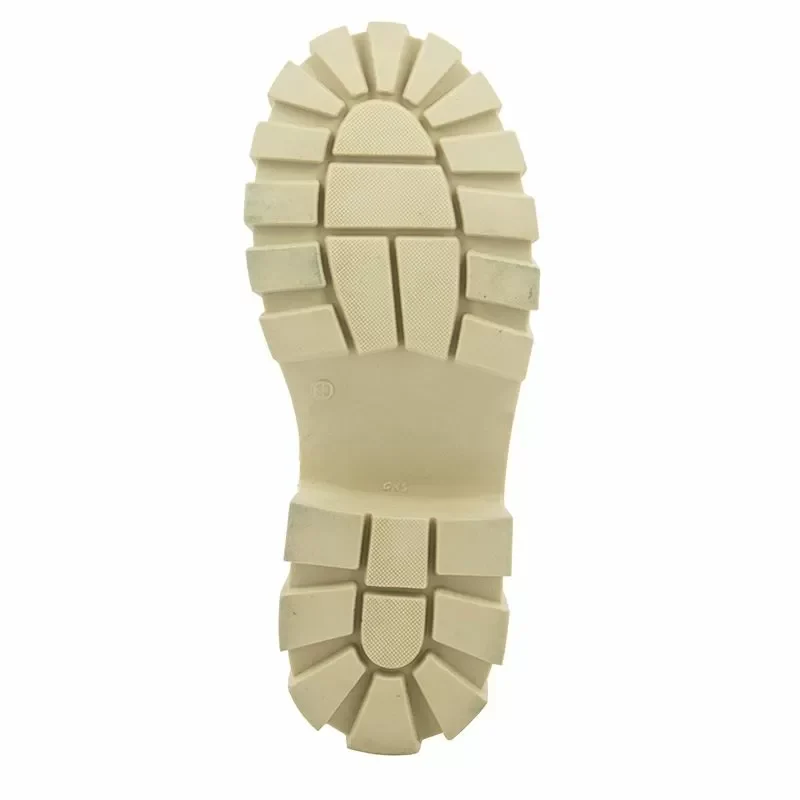 Офицерки DESA – 40166 IVORY — снимка 4