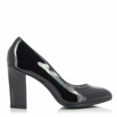 Токчета GEOX – D45XCA 319 D WALK PLEASURE 90.1 BLACK