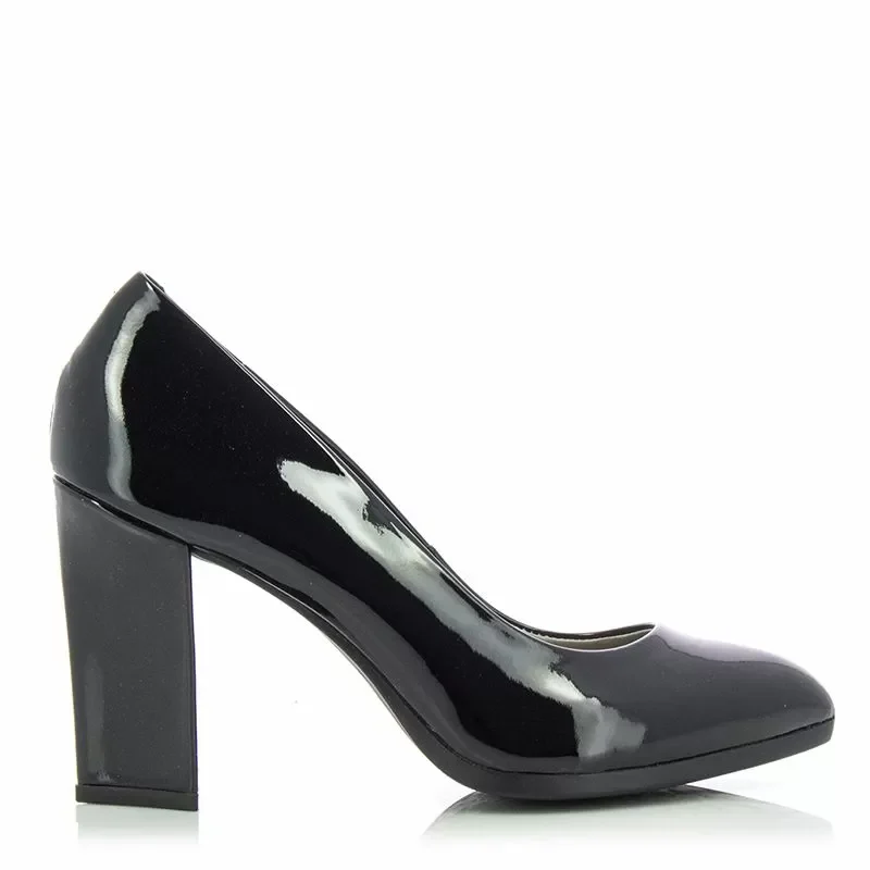 Токчета GEOX – D45XCA 319 D WALK PLEASURE 90.1 BLACK