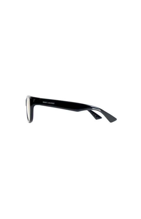 SL 815 Sunglasses in Black — снимка 2