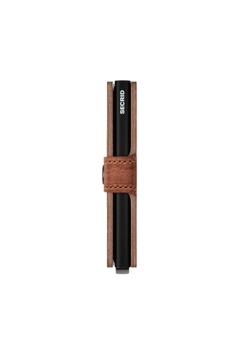 Miniwallet Dutch Martin Whiskey MDM-Whiskey — снимка 2