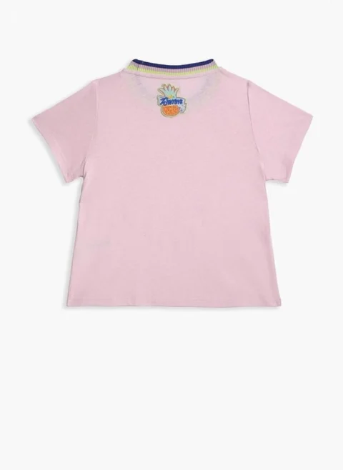 Тишърт 'Raie' Zimmermann Kids