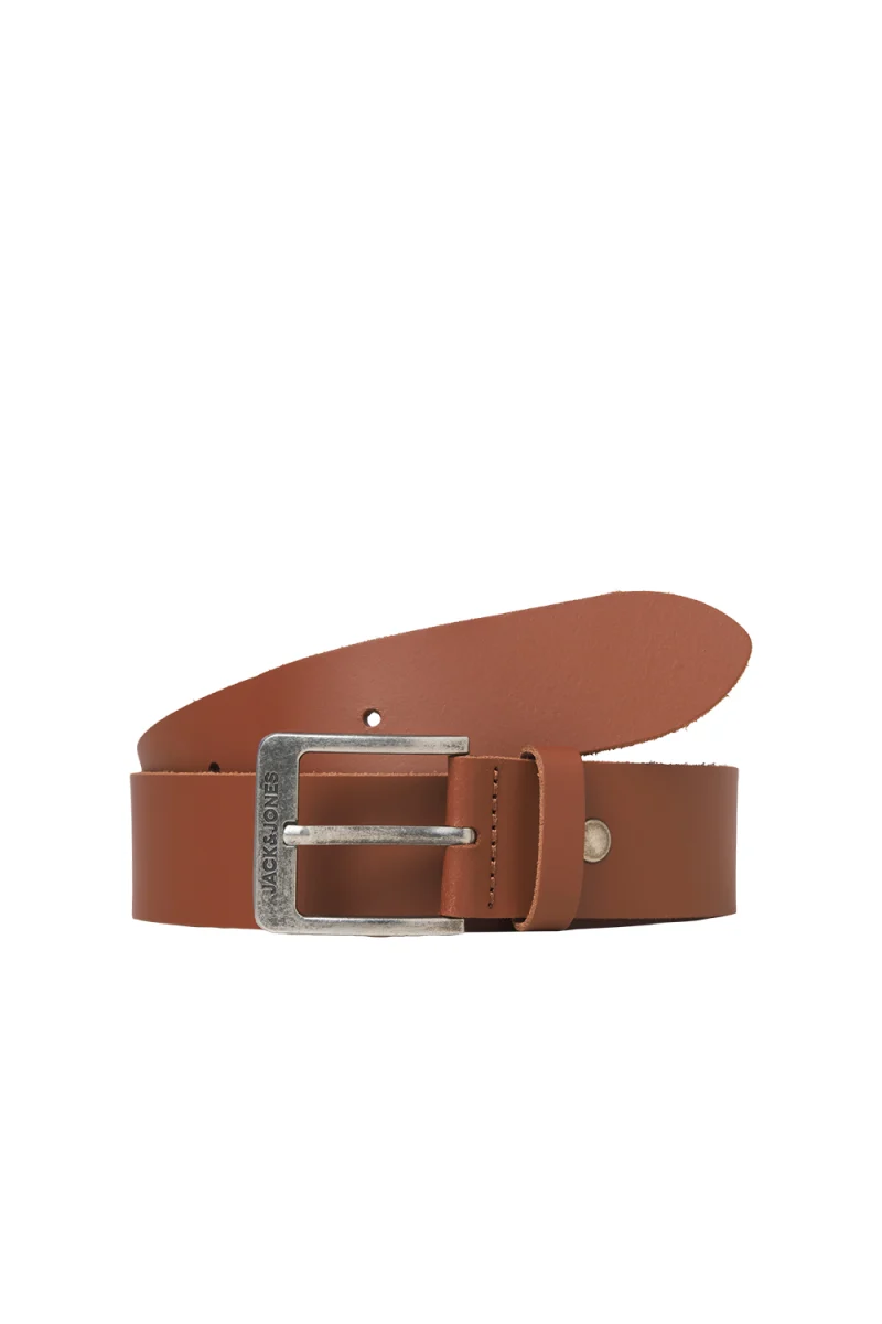 Колан Jacbraga Leather 12289467 18-1421 TCX cognac