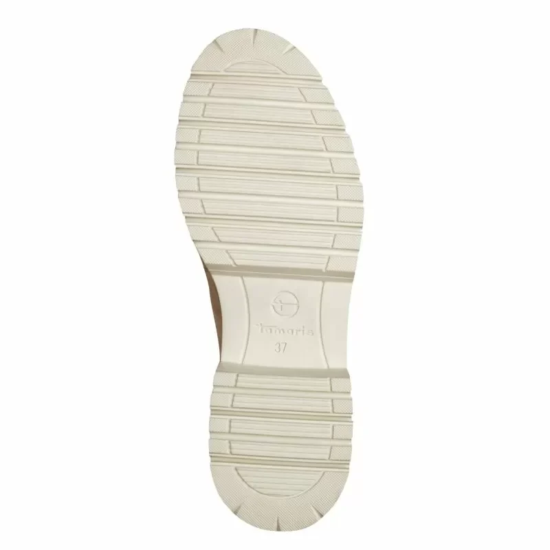 Дамски Лоуфър TAMARIS – 1-24723-43-435 TAN — снимка 6