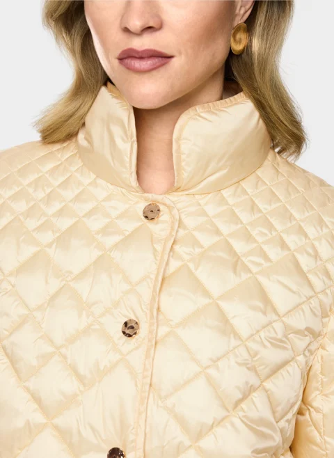 Капитонирано яке Marc Cain Collections — снимка 11